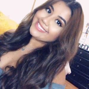 Meet your Posher, Joana